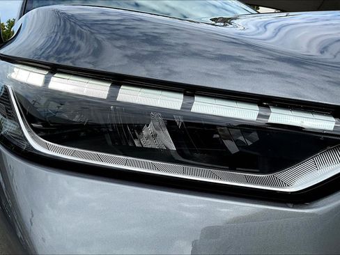 Certified 2026 INFINITI QX60 Autograph w/ Dark Cargo Package image 40