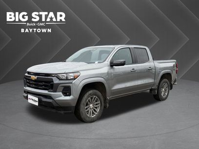 Used 2023 Chevrolet Colorado LT w/ LT Convenience Package II