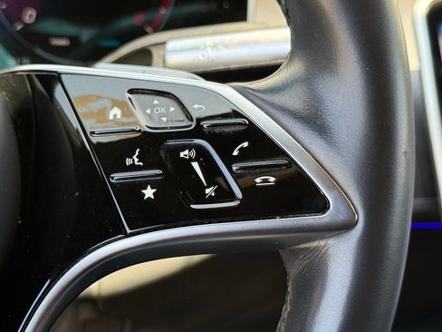 Used 2023 Mercedes-Benz S 580 4MATIC Sedan image 34