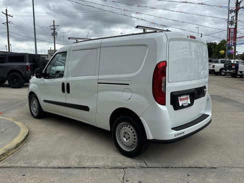 Used 2022 RAM ProMaster City Wagon FWD image 5