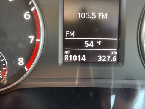 Used 2015 Volkswagen Passat 1.8T SE image 19