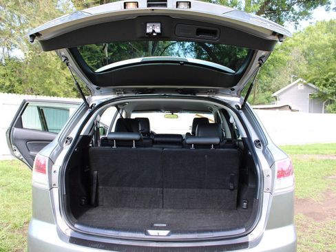Used 2009 MAZDA CX-9 Touring AWD/4WD image 33