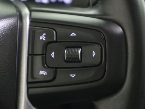 Used 2024 GMC Sierra 1500 SLT w/ SLT Premium Package image 27