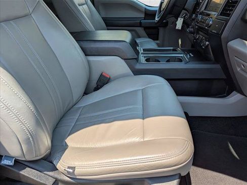 Used 2018 Ford F150 XL w/ Equipment Group 101A Mid AWD/4WD image 19