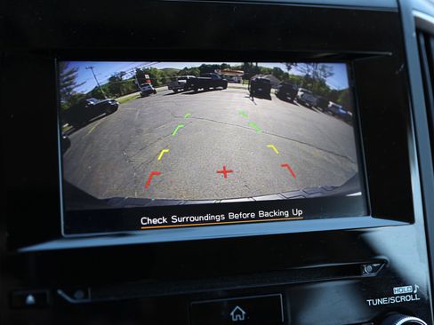 Used 2020 Subaru Forester Sport AWD/4WD image 28