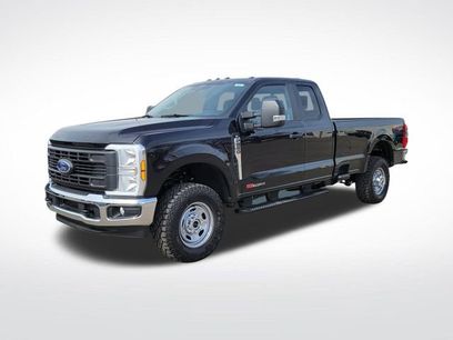 New 2025 Ford F250 XL w/ 360-Degree Camera Package