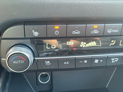 New 2025 MAZDA CX-5 AWD 2.5 S w/ Premium Plus Pkg image 28