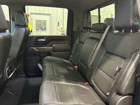 Used 2020 GMC Sierra 2500 Denali w/ Denali Ultimate Package image 31