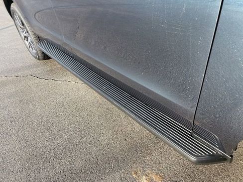 New 2026 Ford Expedition Max Platinum w/ Stealth Appearance Package image 19