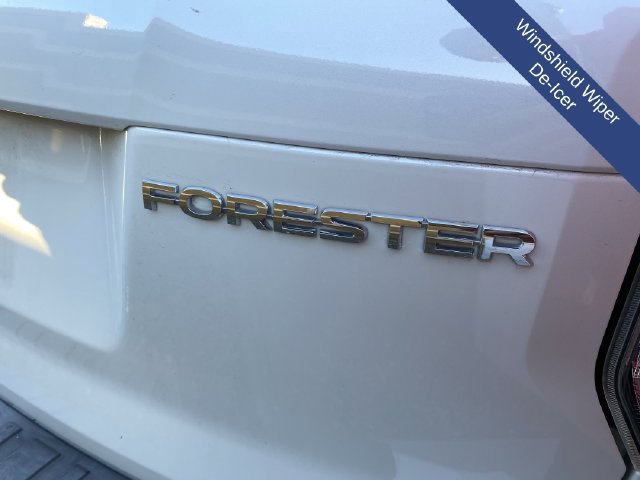 Used 2018 Subaru Forester 2.5i Premium AWD/4WD image 8