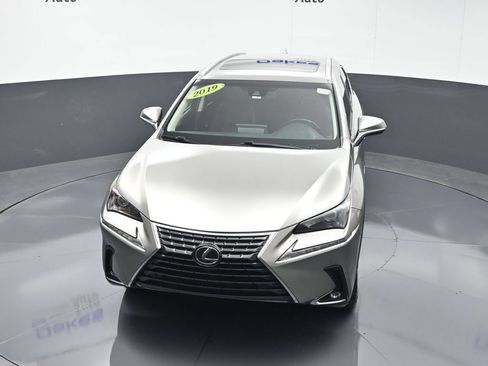 Used 2019 Lexus NX 300 AWD w/ Comfort Package image 46