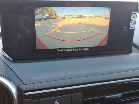 New 2025 MAZDA MX-5 Miata Grand Touring image 8