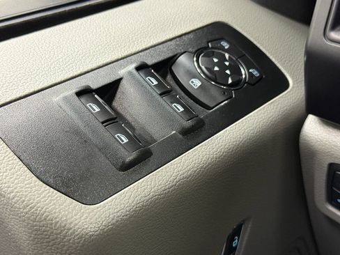 Used 2017 Ford F150 XL w/ Equipment Group 101A Mid AWD/4WD image 26