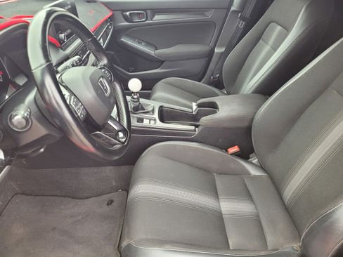 Used 2022 Honda Civic Sport image 21