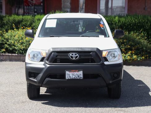 Used 2015 Toyota Tacoma 2WD Access Cab image 3