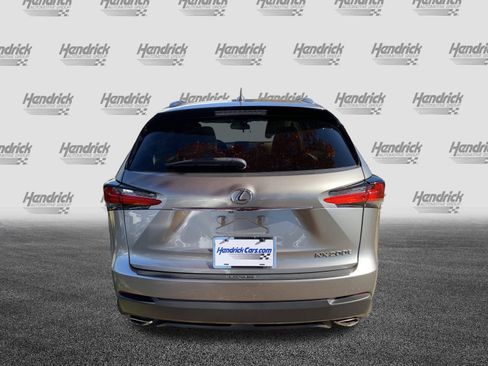 Used 2015 Lexus NX 200t FWD image 9