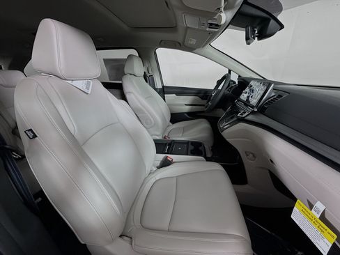 New 2026 Honda Odyssey EX-L image 37