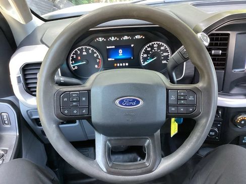 Used 2023 Ford F150 XL AWD/4WD image 50