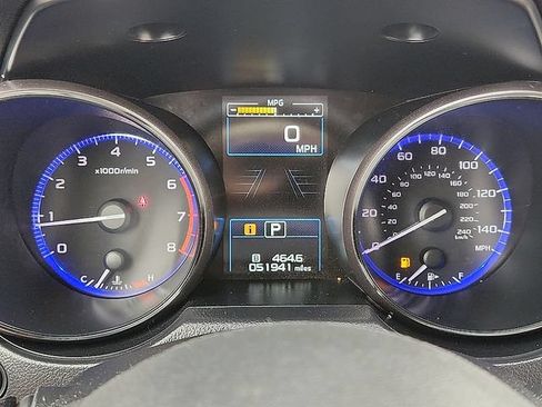 Used 2019 Subaru Outback 2.5i Limited w/ Protection Package #1 AWD/4WD image 24