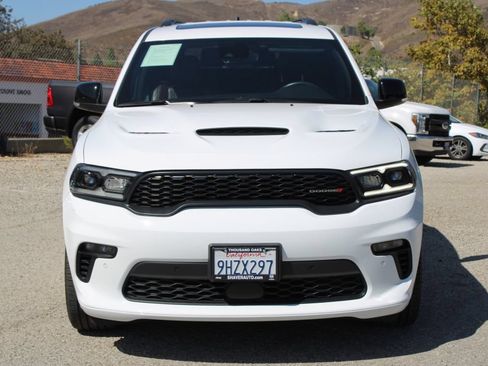 Used 2023 Dodge Durango R/T AWD/4WD image 2