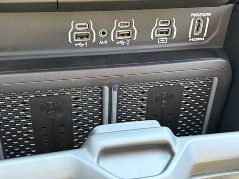 New 2026 RAM 1500 Limited w/ Bed Utility Group AWD/4WD image 23