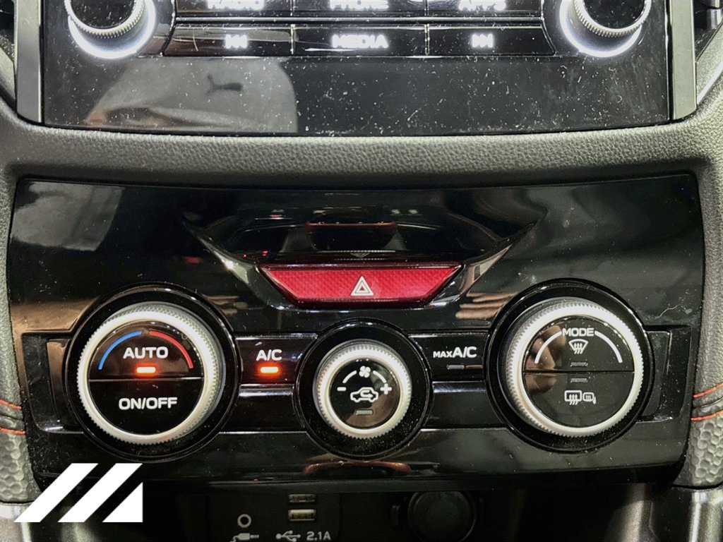Used 2023 Subaru Forester Sport AWD/4WD image 17
