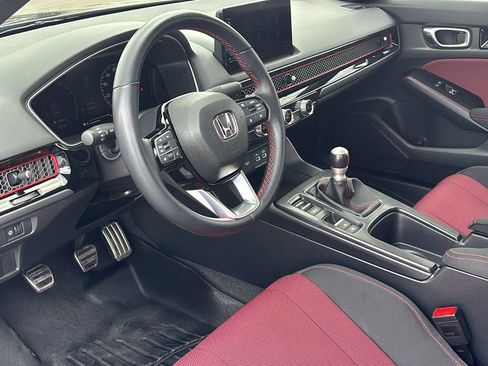 Used 2023 Honda Civic Si image 29