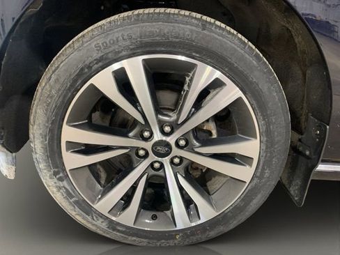 Used 2021 Ford Expedition Max Platinum AWD/4WD image 27