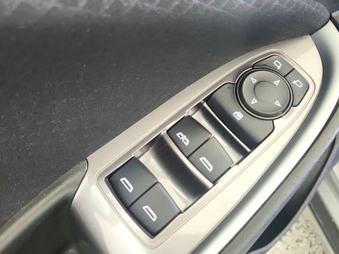 Used 2024 Chevrolet Malibu LT FWD image 23