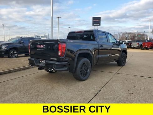 New 2026 GMC Sierra 1500 Elevation w/ Elevation Premium Package image 7