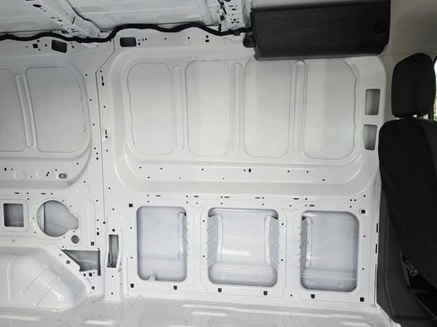 New 2026 Ford Transit 150 Low Roof image 29