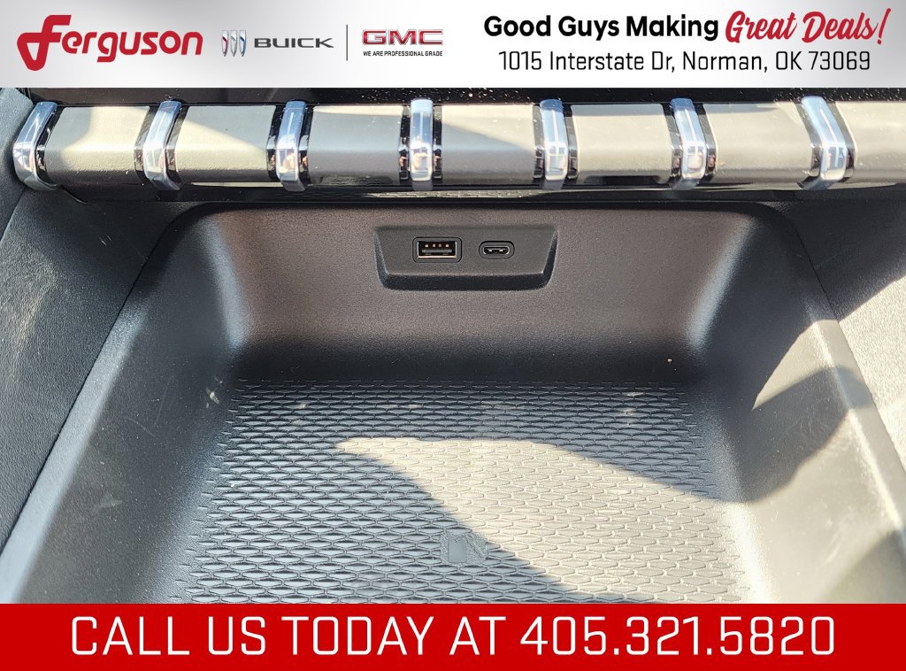 New 2027 GMC Terrain Elevation w/ Black Edition FWD image 29