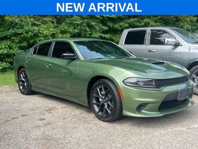 Used 2022 Dodge Charger GT w/ Blacktop Package