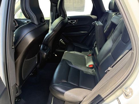 Used 2023 Volvo XC60 B5 Plus w/ Protection Package FWD image 16