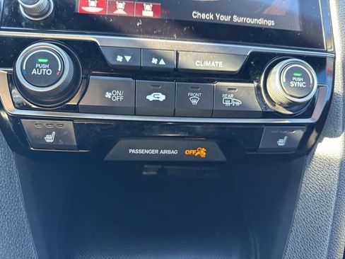 Used 2019 Honda Civic Si image 33