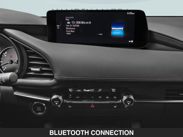 New 2026 MAZDA MAZDA3 Hatchback w/Premium Plus Pkg AWD/4WD image 9
