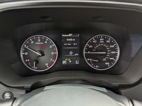 New 2026 Subaru Ascent Bronze Edition image 15