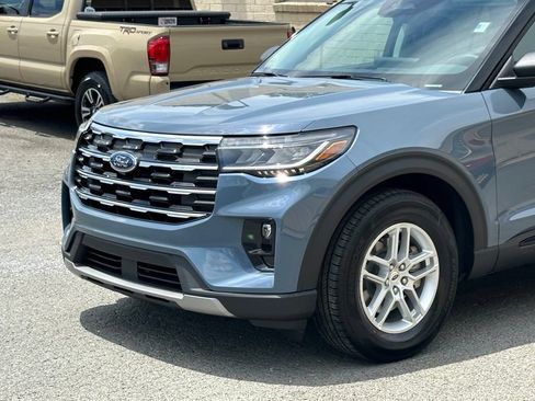 New 2026 Ford Explorer Active w/ Active Comfort Package RWD image 38