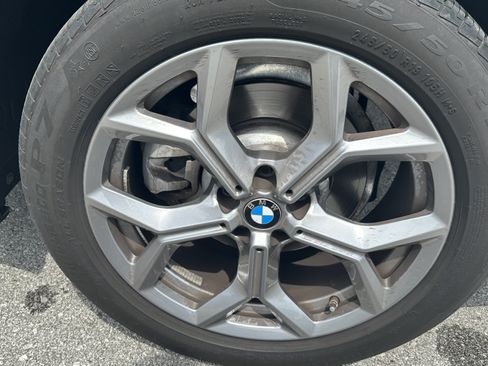 Certified 2023 BMW X3 xDrive30i w/ Convenience Package AWD/4WD image 13