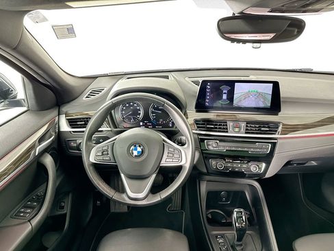 Used 2023 BMW X2 xDrive28i w/ Premium Package 2 AWD/4WD image 22
