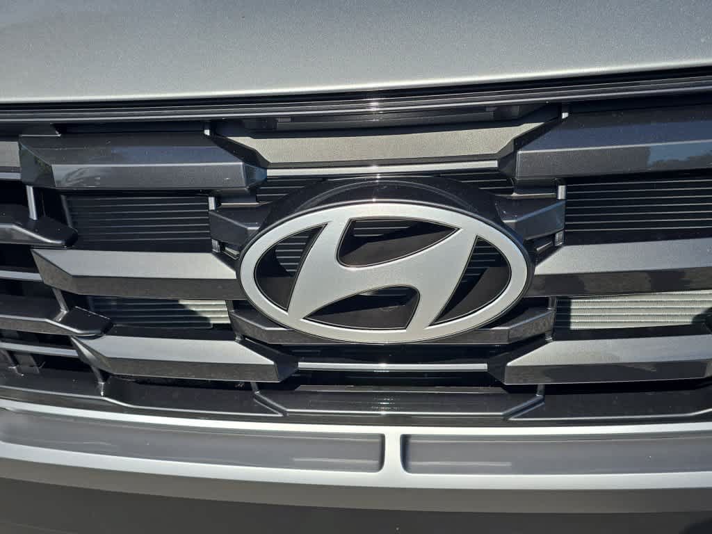 New 2026 Hyundai Tucson SEL FWD image 12