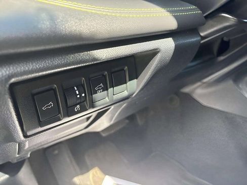 Used 2021 Subaru Outback Onyx Edition XT image 7