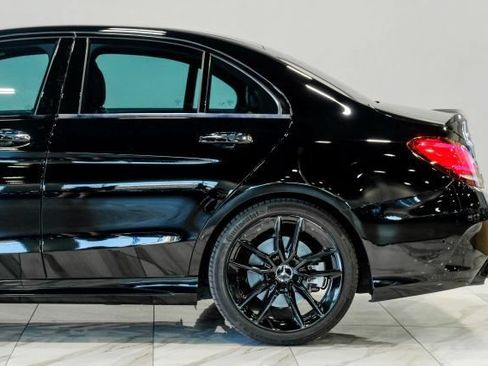 Used 2020 Mercedes-Benz C 43 AMG 4MATIC Sedan image 18