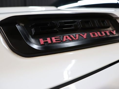 Used 2023 RAM 2500 Tradesman w/ Towing Technology Group image 15