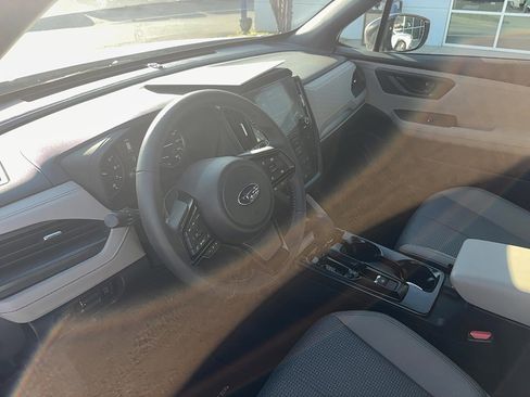 Certified 2026 Subaru Forester Premium w/ Base/Premium Package image 13