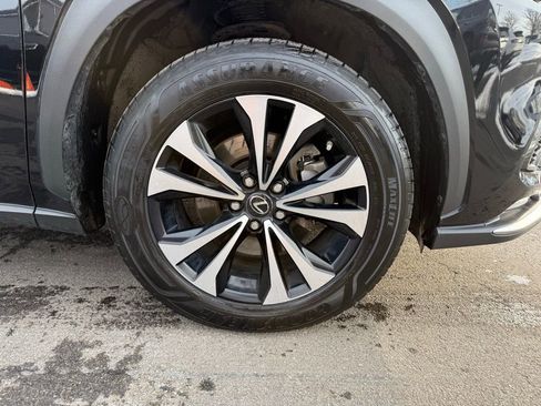 Used 2020 Lexus NX 300 F Sport w/ F Sport Comfort Package image 26