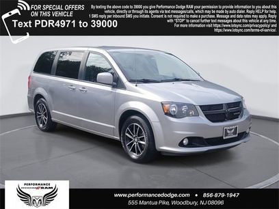 Used 2019 Dodge Grand Caravan SE