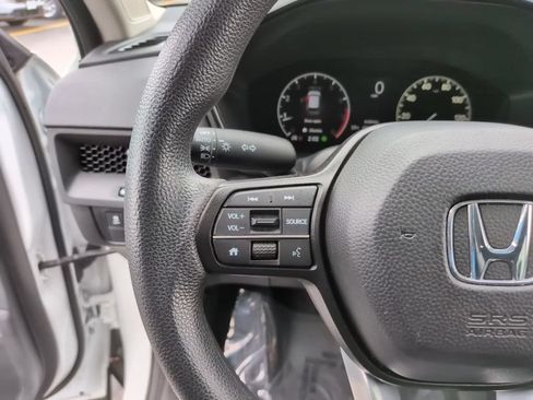 Used 2024 Honda CR-V EX image 21