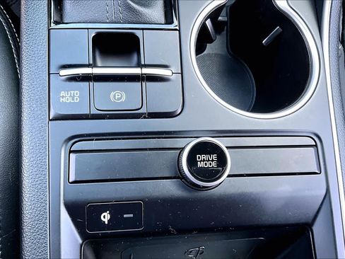 Used 2022 Kia K5 GT-Line FWD image 34