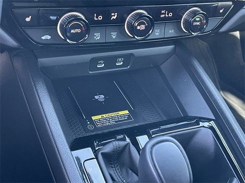 Certified 2025 Honda Accord Sport image 19